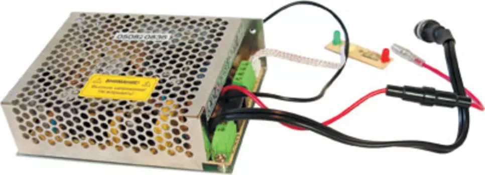 Блоки бесперебойного питания AccordTec