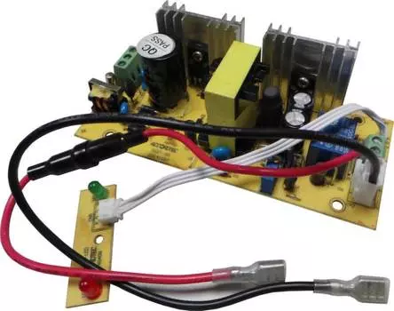 Блоки бесперебойного питания AccordTec