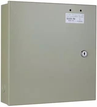 Блоки бесперебойного питания AccordTec