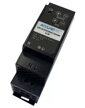 Блоки бесперебойного питания AccordTec