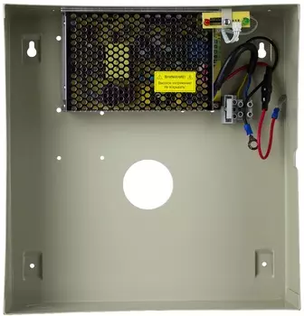 Блоки бесперебойного питания AccordTec