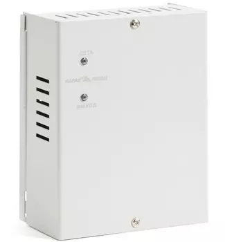 Блоки бесперебойного питания Бастион