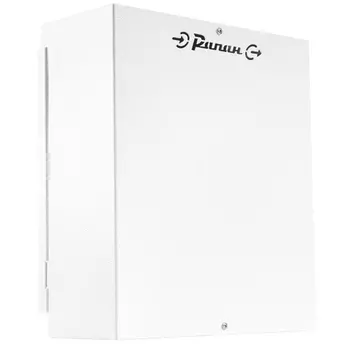 Блоки бесперебойного питания Бастион