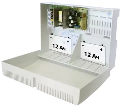 Блоки бесперебойного питания Бастион