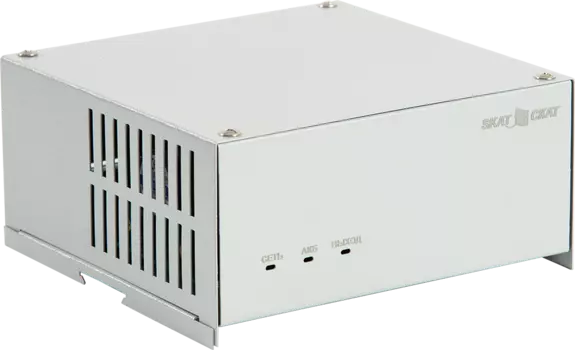 Блоки бесперебойного питания Бастион