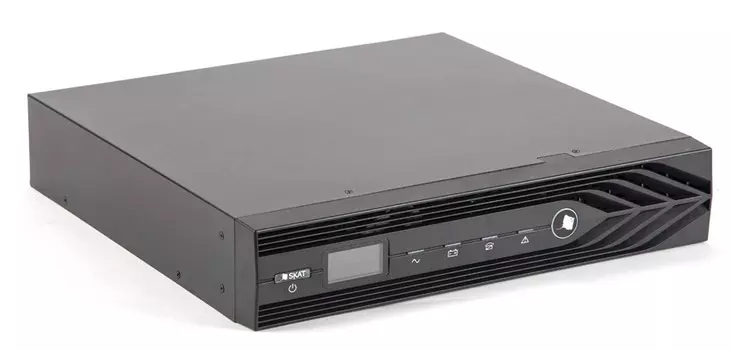 Блоки бесперебойного питания Бастион