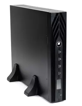 Блоки бесперебойного питания UPS Бастион