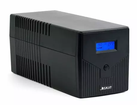 Блоки бесперебойного питания UPS Бастион