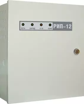 Блоки бесперебойного питания Болид