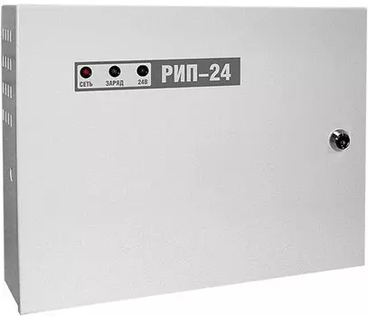 Блоки бесперебойного питания Болид