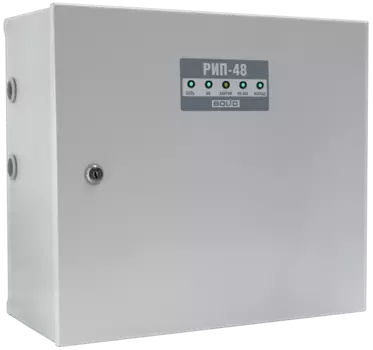 Блоки бесперебойного питания Болид