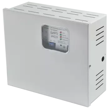 Блоки бесперебойного питания К-инженеринг