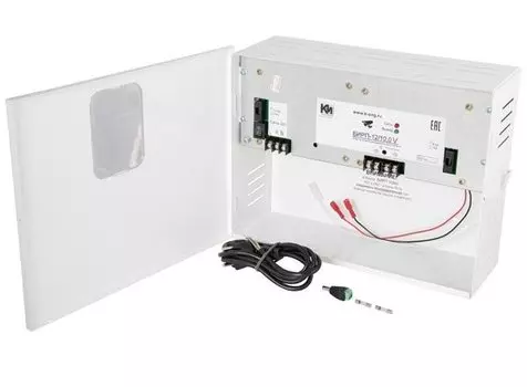 Блоки бесперебойного питания К-инженеринг