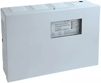 Блоки бесперебойного питания К-инженеринг