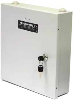 Блоки бесперебойного питания МикроКомСервис