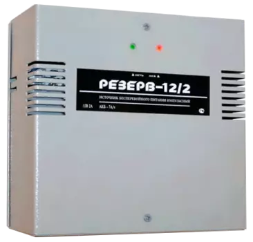 Блоки бесперебойного питания МикроКомСервис