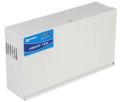 Блоки бесперебойного питания Рубеж