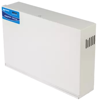 Блоки бесперебойного питания Рубеж