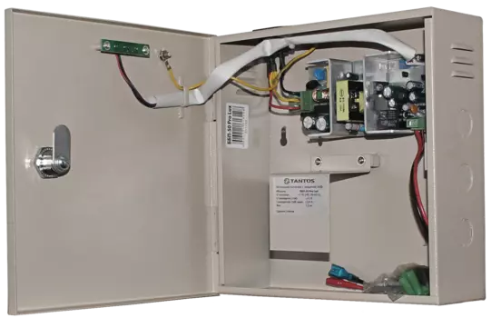 Блоки бесперебойного питания Tantos