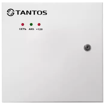 Блоки бесперебойного питания Tantos