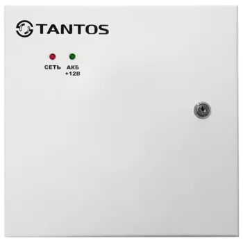 Блоки бесперебойного питания Tantos