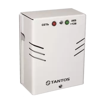 Блоки бесперебойного питания Tantos