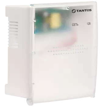 Блоки бесперебойного питания Tantos