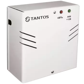 Блоки бесперебойного питания Tantos