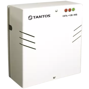 Блоки бесперебойного питания Tantos