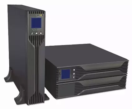 Блоки бесперебойного питания UPS AccordTec