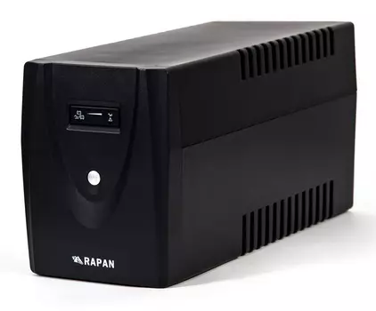 Блоки бесперебойного питания UPS Бастион