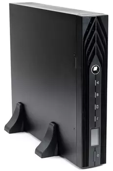 Блоки бесперебойного питания UPS Бастион