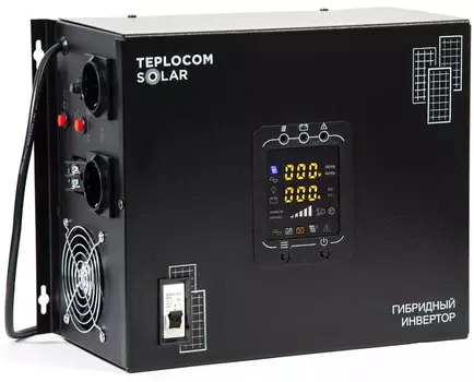 Блоки бесперебойного питания UPS Бастион