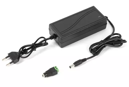 Блоки питания Бастион