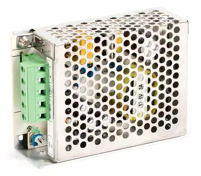 Блоки питания Бастион