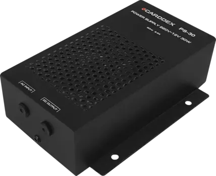 Блоки питания CARDDEX