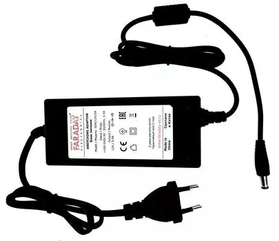 Блоки питания Faraday