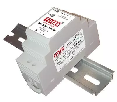 Блоки питания Faraday