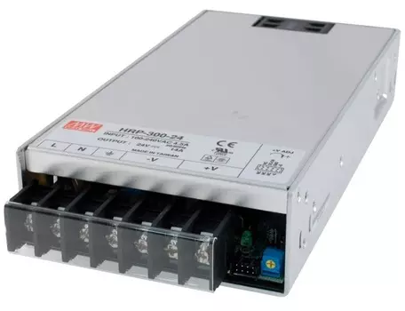 Блоки питания Mean Well