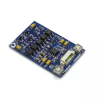 Блоки сопряжения Даксис