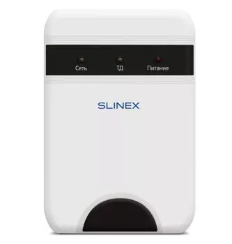 Блоки сопряжения Slinex