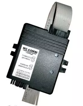 Блоки сопряжения Видеотехнология