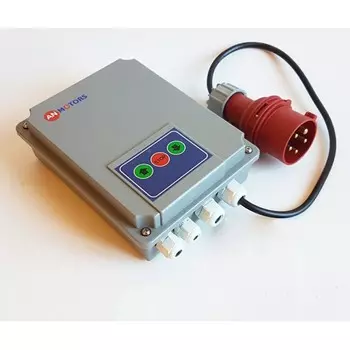 Блоки управления AN-Motors