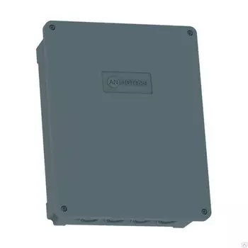 Блоки управления AN-Motors