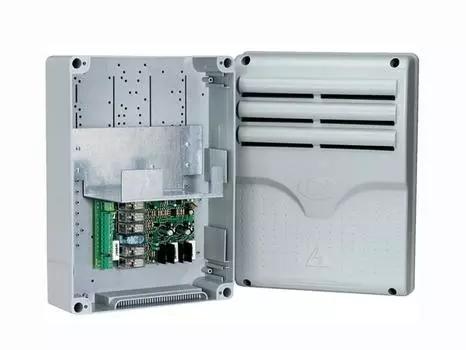 Системы резервного питания CAME