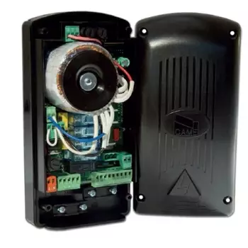 Блоки управления CAME