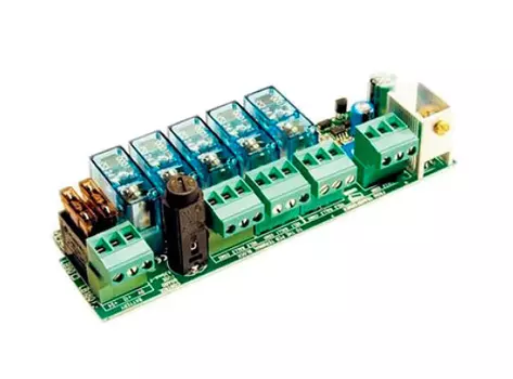 Системы резервного питания CAME