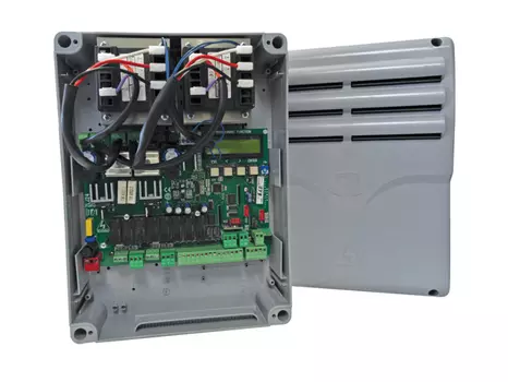 Блоки управления CAME