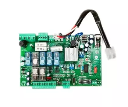 Блоки управления CAME