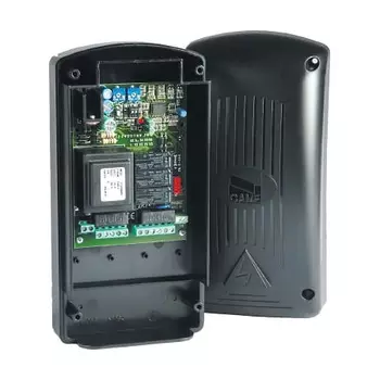 Блоки управления CAME